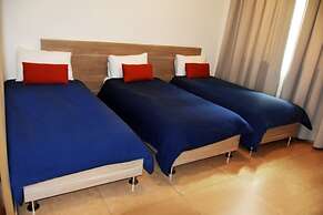 Byblostar Hotel