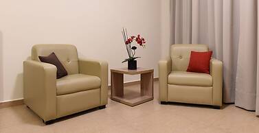 Byblostar Hotel