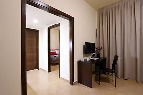 Byblostar Hotel
