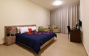 Byblostar Hotel