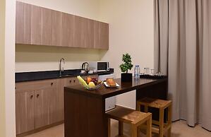 Byblostar Hotel