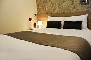 Byblostar Hotel