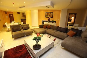 Delora Hotel and Suites