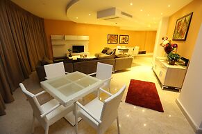 Delora Hotel and Suites