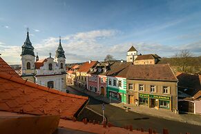 Penzion Panský Dům