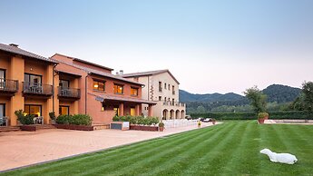 Hotel Vall de Bas