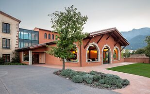 Hotel Vall de Bas