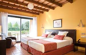 Hotel Vall de Bas