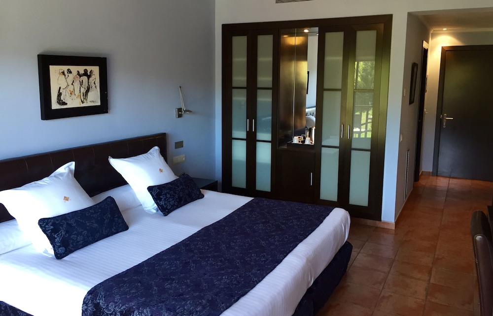 Hotel Vall de Bas