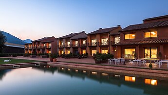 Hotel Vall de Bas