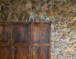 Hotel Vall de Bas