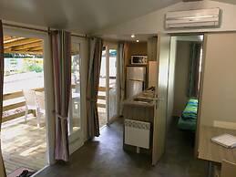 Camping Lei Suves- Greenchalets