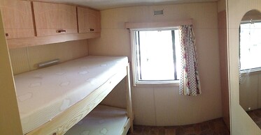 Camping Lei Suves- Greenchalets