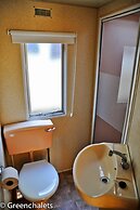 Camping Lei Suves- Greenchalets