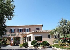 Camping Lei Suves- Greenchalets