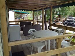 Camping Lei Suves- Greenchalets