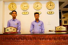 Mandala Hotel Pvt.Ltd.