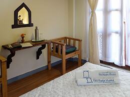 Lalit Heritage Home
