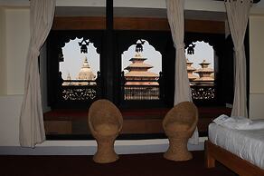 Lalit Heritage Home
