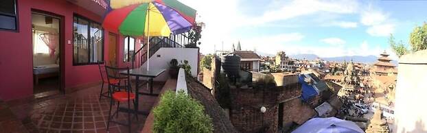 Lalit Heritage Home