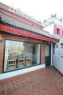 Lalit Heritage Home