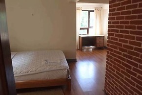 Lalit Heritage Home