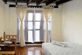 Lalit Heritage Home