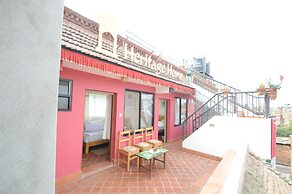 Lalit Heritage Home