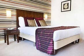 Lanes Hotel