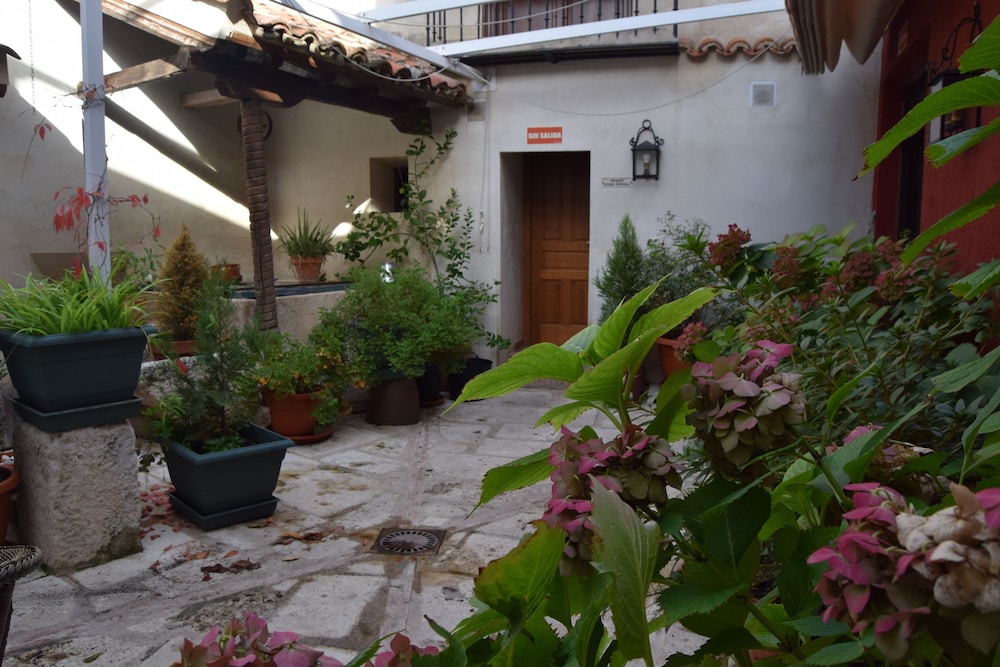 Hotel Spa La Casa Del Convento