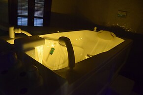 Hotel Spa La Casa Del Convento