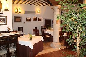 Hotel Spa La Casa Del Convento