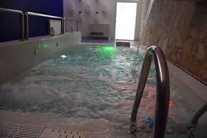 Hotel Spa La Casa Del Convento