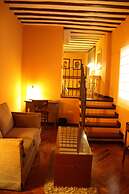 Hotel Spa La Casa Del Convento