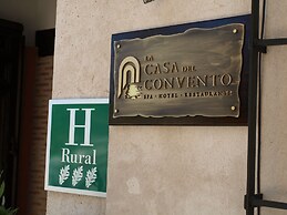 Hotel Spa La Casa Del Convento