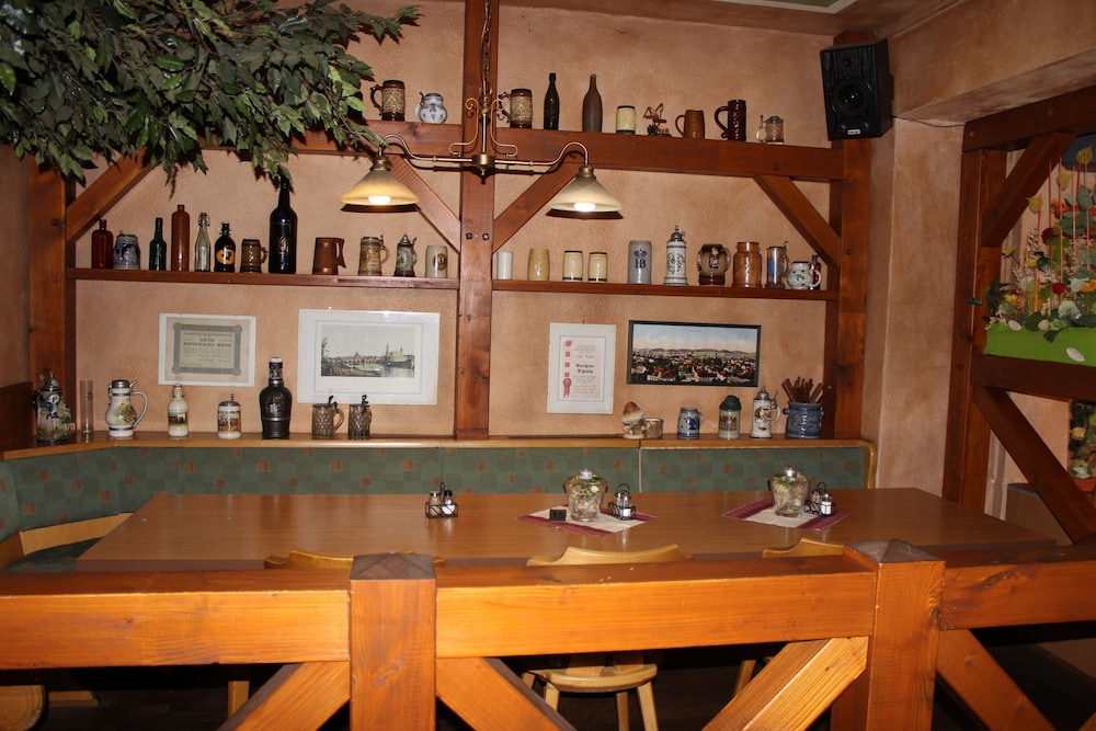 Hotel Riedel