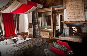 Hôtel Barmes de L'Ours