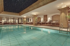 Hôtel Barmes de L'Ours