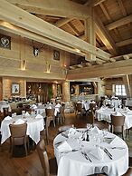 Hôtel Barmes de L'Ours