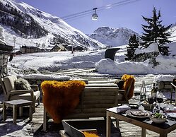 Hôtel Barmes de L'Ours