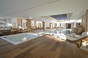 Hôtel Barmes de L'Ours