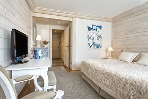 Hôtel Barmes de L'Ours