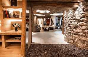 Hôtel Barmes de L'Ours