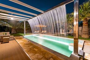 Kymaros Villas