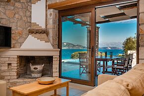 Kymaros Villas