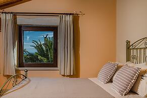 Kymaros Villas