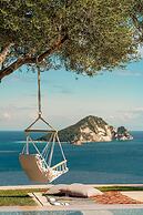 Kymaros Villas