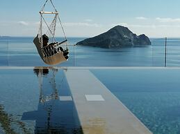 Kymaros Villas