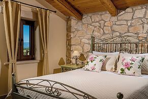 Kymaros Villas