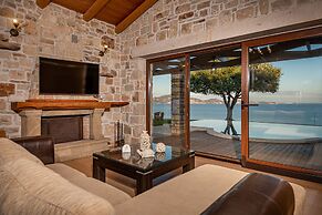 Kymaros Villas